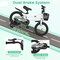 2 Training Wheels Kid's Bike with Adjustable Handlebar and Saddle